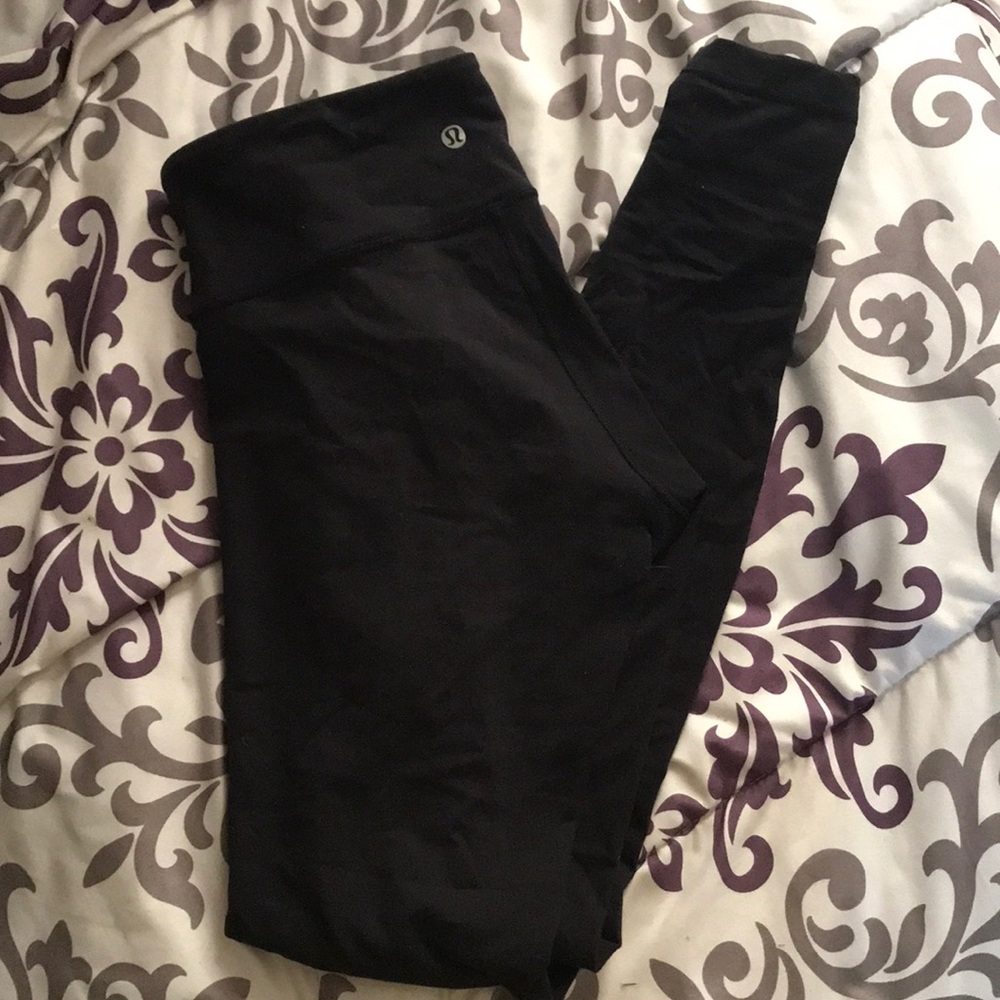 Wonder Under Full-On Tights
